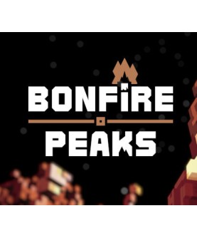 Bonfire Peaks Steam Key GLOBAL
